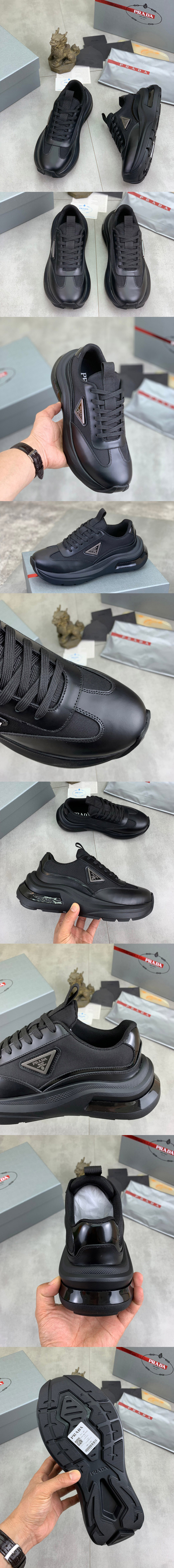 New Men Replica Sneaker and Shoes