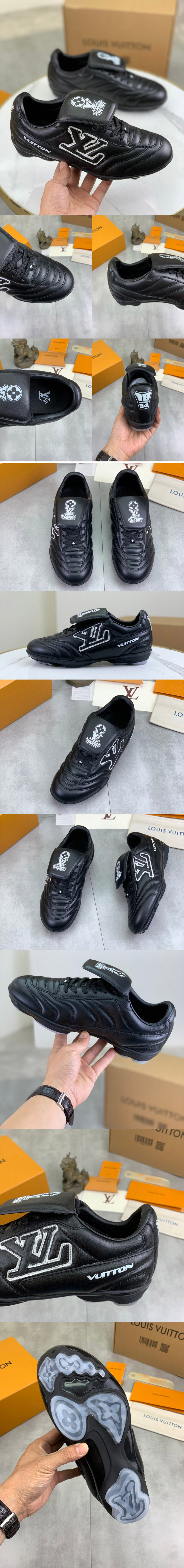 New Men Replica Sneaker and Shoes