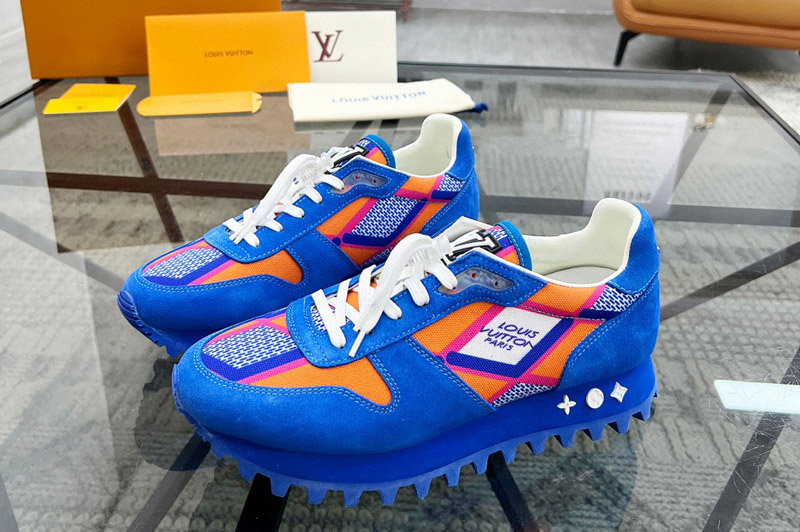 Louis Vuitton Sneaker and Shoe