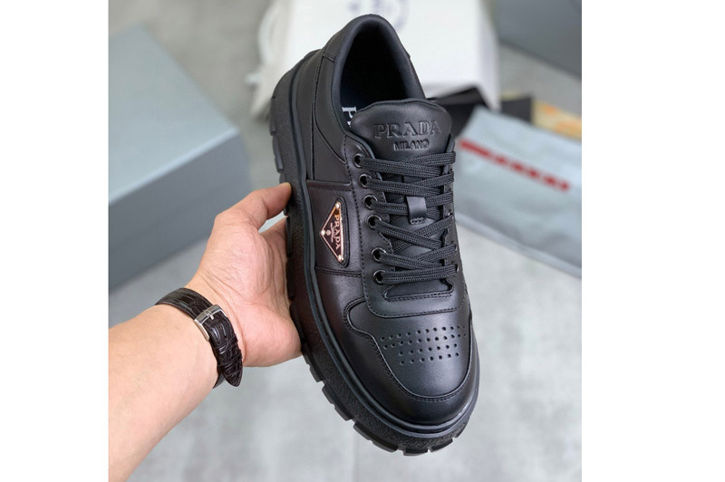 Prada Sneaker and Shoe