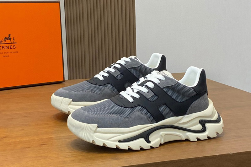 Hermes Sneaker and Shoe