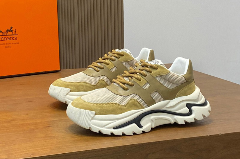 Hermes Sneaker and Shoe