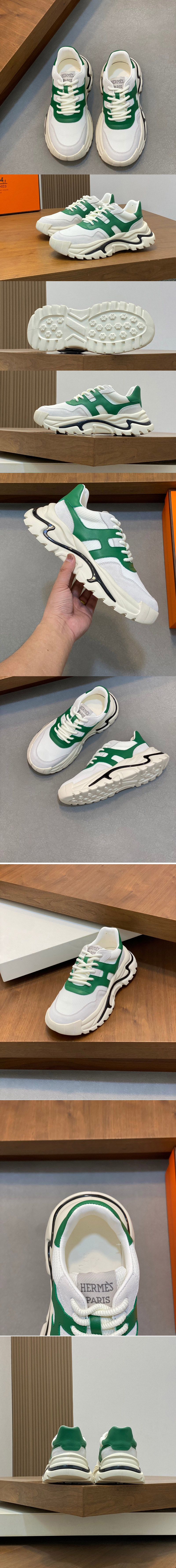 New Men Replica Sneaker and Shoes