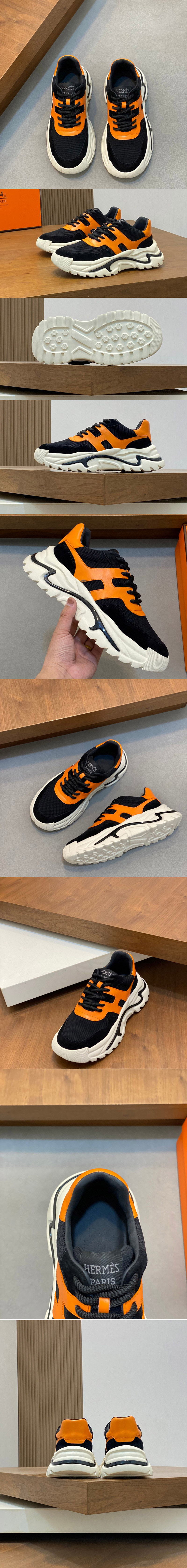 New Men Replica Sneaker and Shoes
