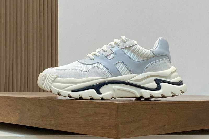 Hermes Sneaker and Shoe
