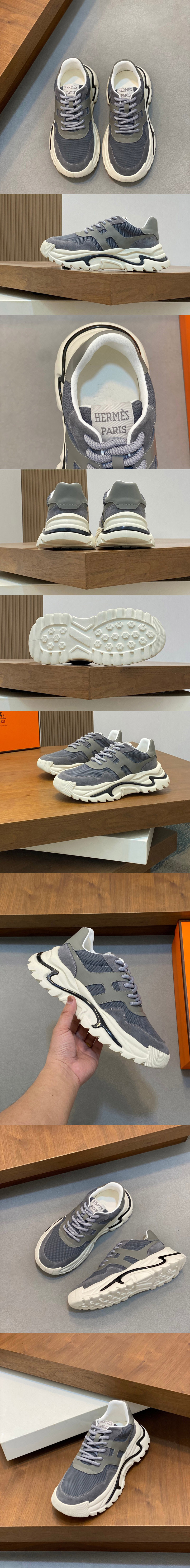 New Men Replica Sneaker and Shoes