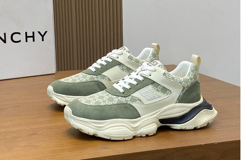 Givenchy Sneaker and Shoe