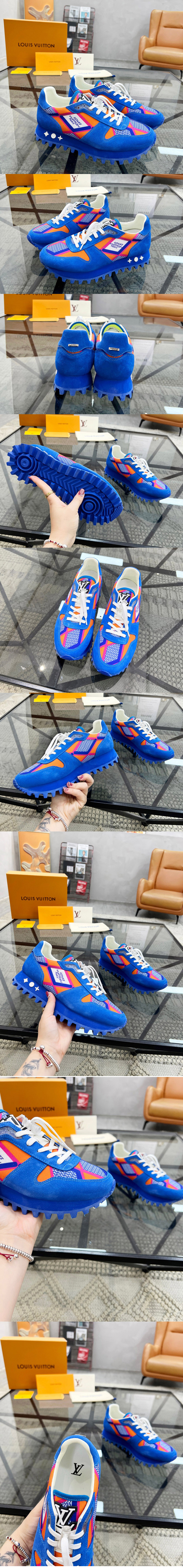 New Men Replica Sneaker and Shoes