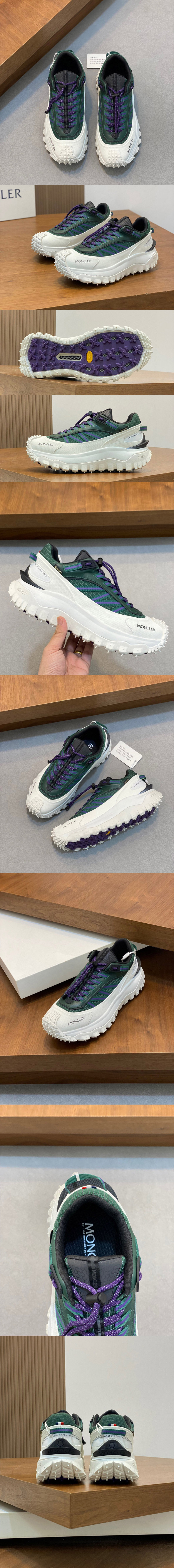 New Men Replica Sneaker and Shoes