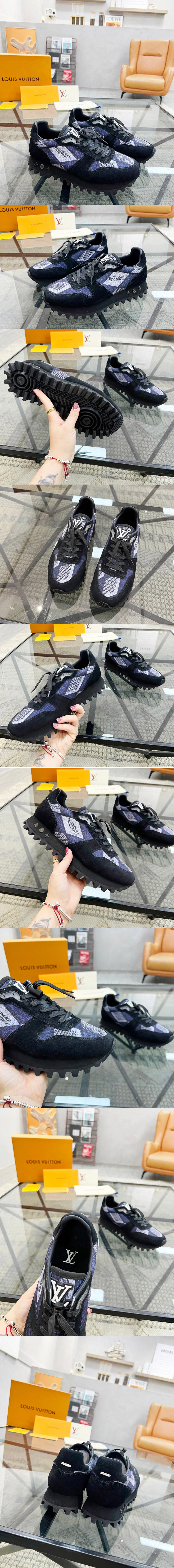 New Men Replica Sneaker and Shoes