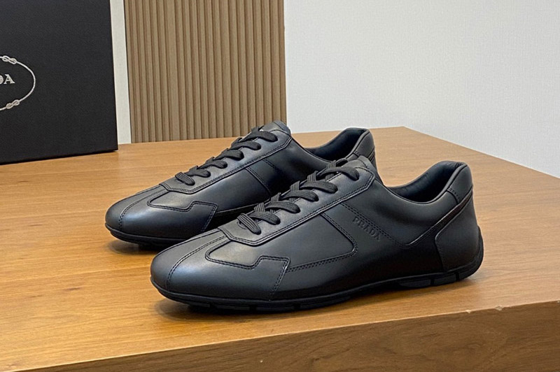 Prada Sneaker and Shoe