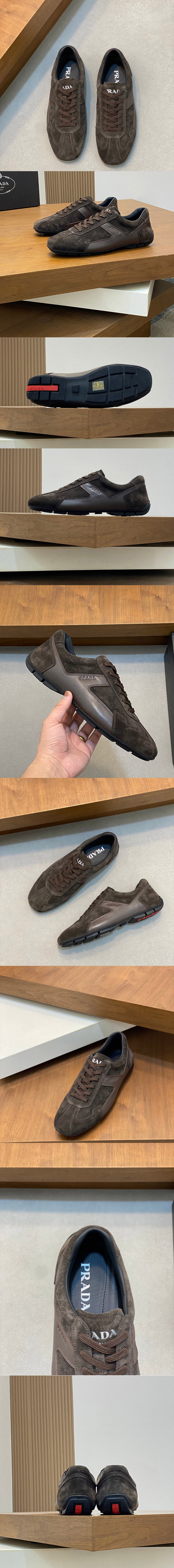 New Men Replica Sneaker and Shoes