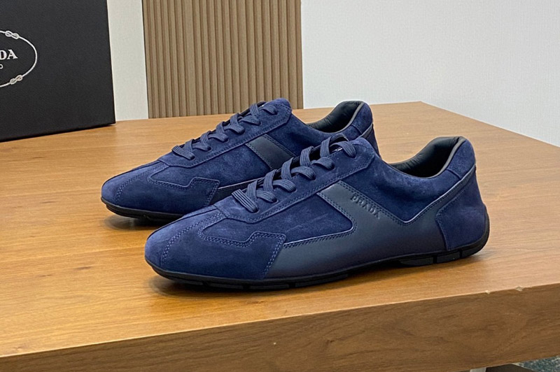 Prada Sneaker and Shoe