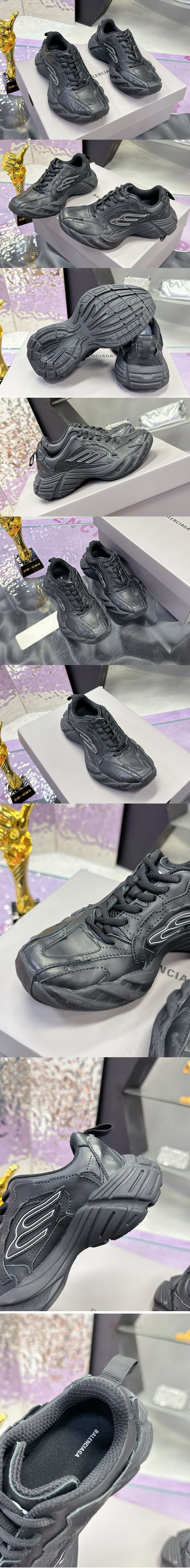 New Men Replica Sneaker and Shoes