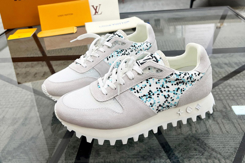 Louis Vuitton Sneaker and Shoe