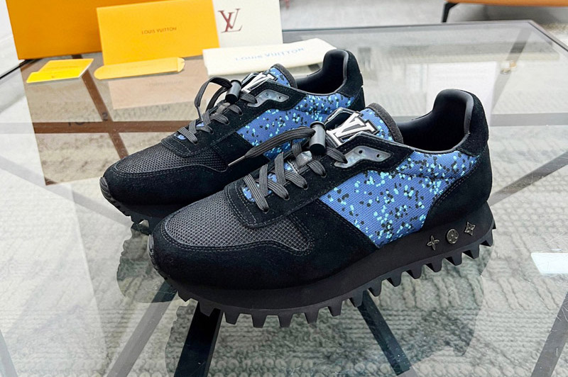 Louis Vuitton Sneaker and Shoe