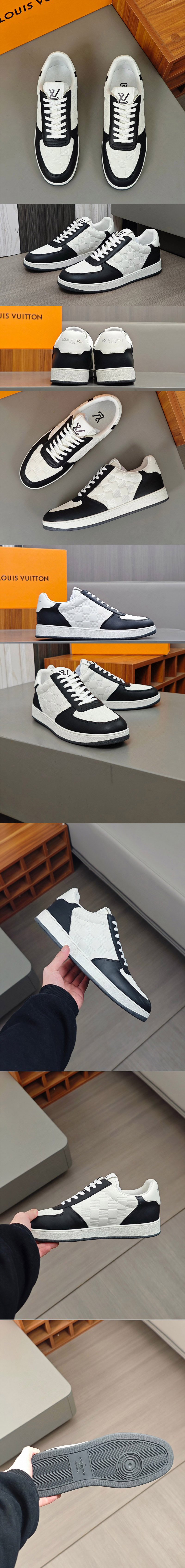 New Men Replica Sneaker and Shoes