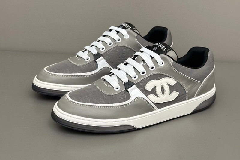 CC Sneaker and Shoe