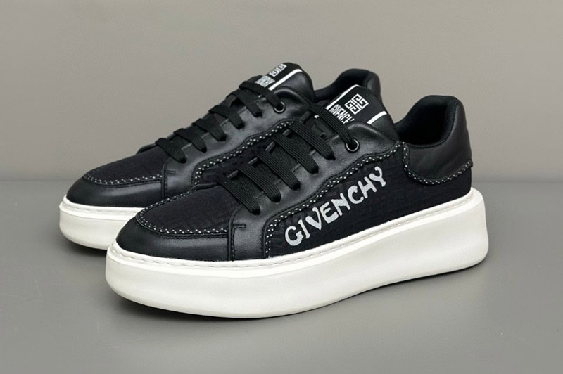 Givenchy Sneaker and Shoe