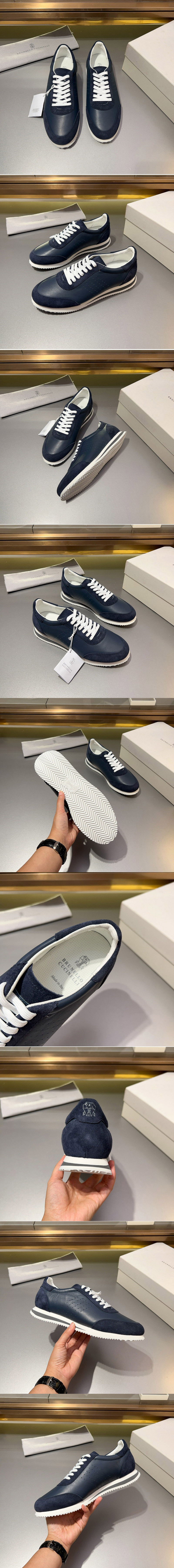 New Men Replica Sneaker and Shoes