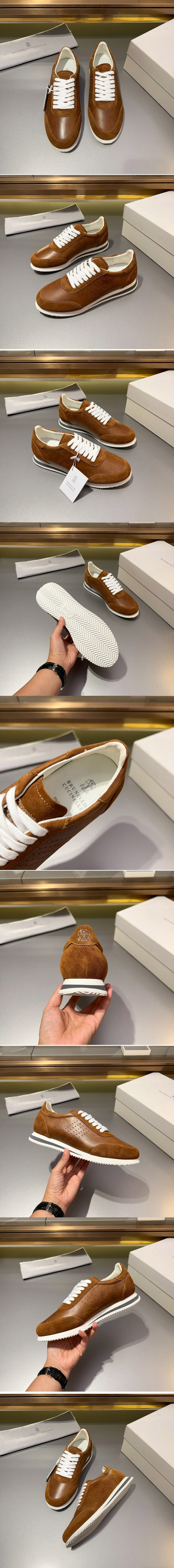 New Men Replica Sneaker and Shoes
