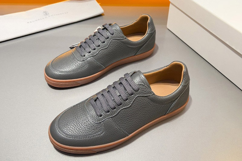 Brunello Cucinelli Sneaker and Shoe