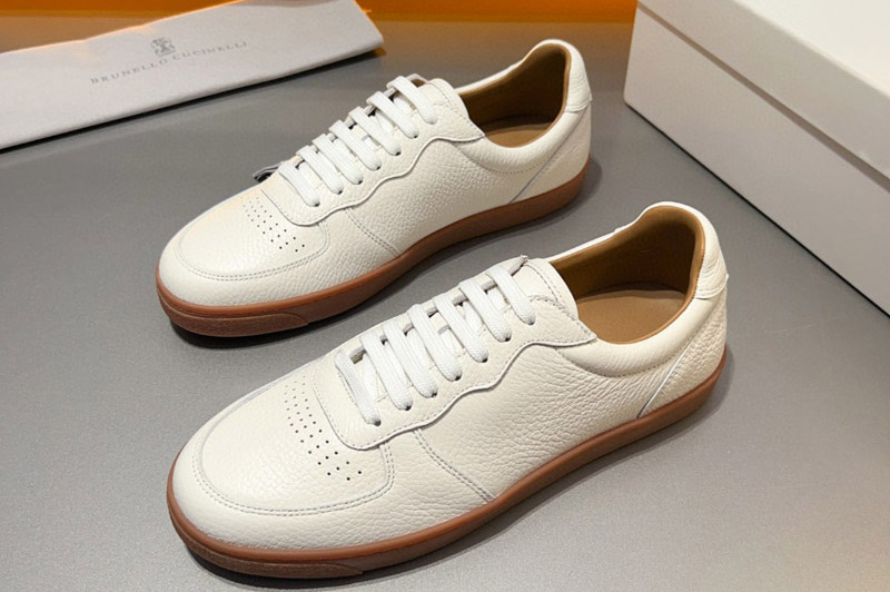 Brunello Cucinelli Sneaker and Shoe