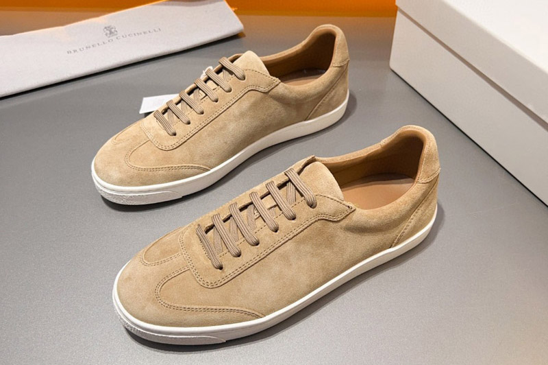 Brunello Cucinelli Sneaker and Shoe