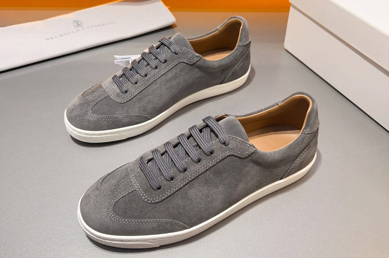 Brunello Cucinelli Sneaker and Shoe