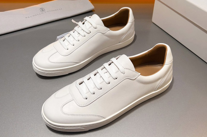 Brunello Cucinelli Sneaker and Shoe