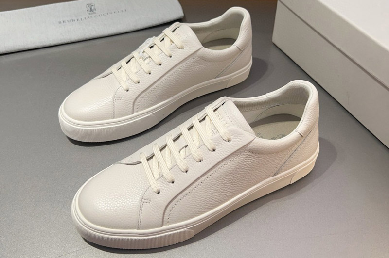 Brunello Cucinelli Sneaker and Shoe