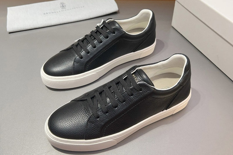 Brunello Cucinelli Sneaker and Shoe