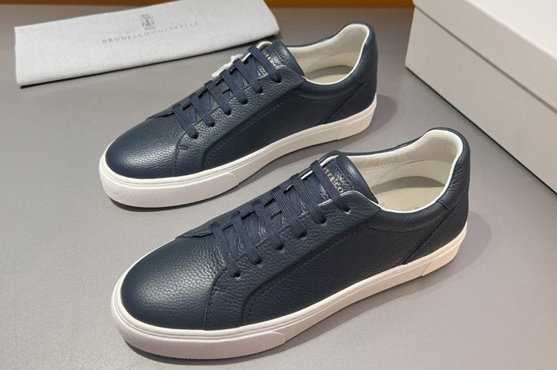 Brunello Cucinelli Sneaker and Shoe