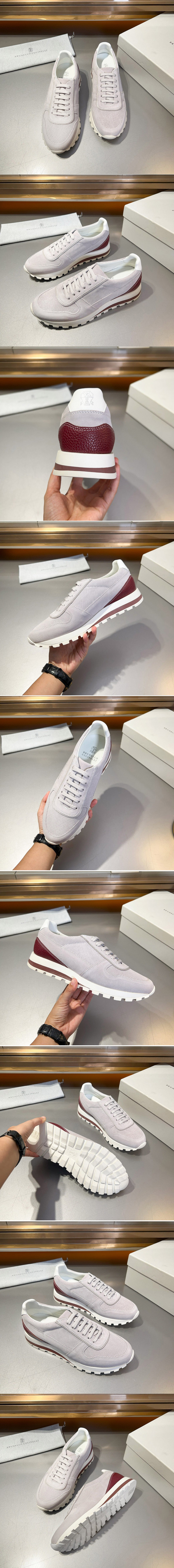 New Men Replica Sneaker and Shoes