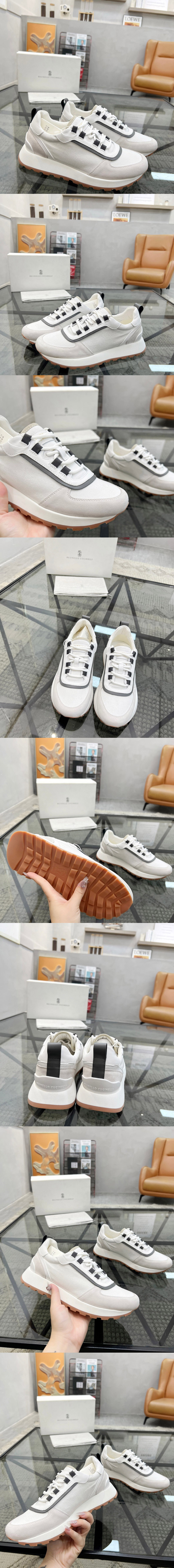 New Men Replica Sneaker and Shoes