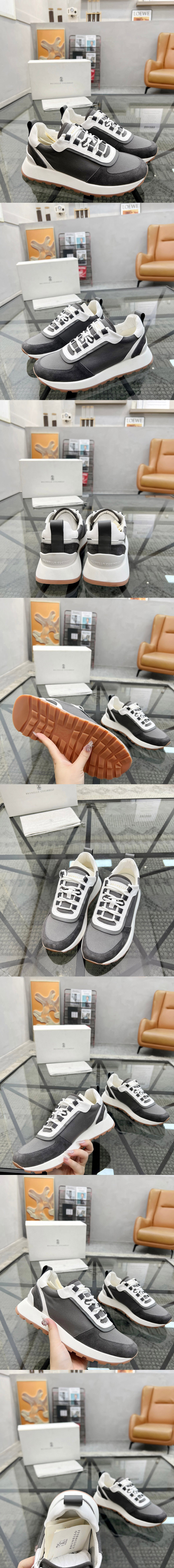 New Men Replica Sneaker and Shoes