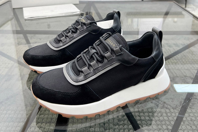 Brunello Cucinelli Sneaker and Shoe