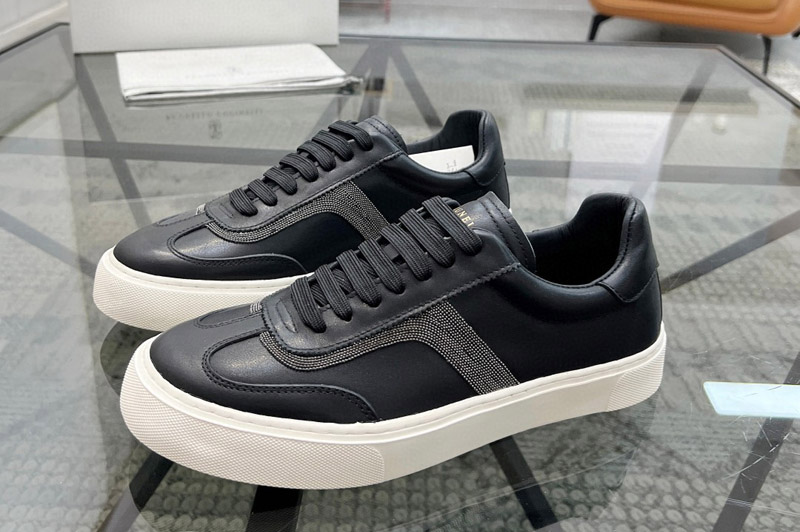 Brunello Cucinelli Sneaker and Shoe