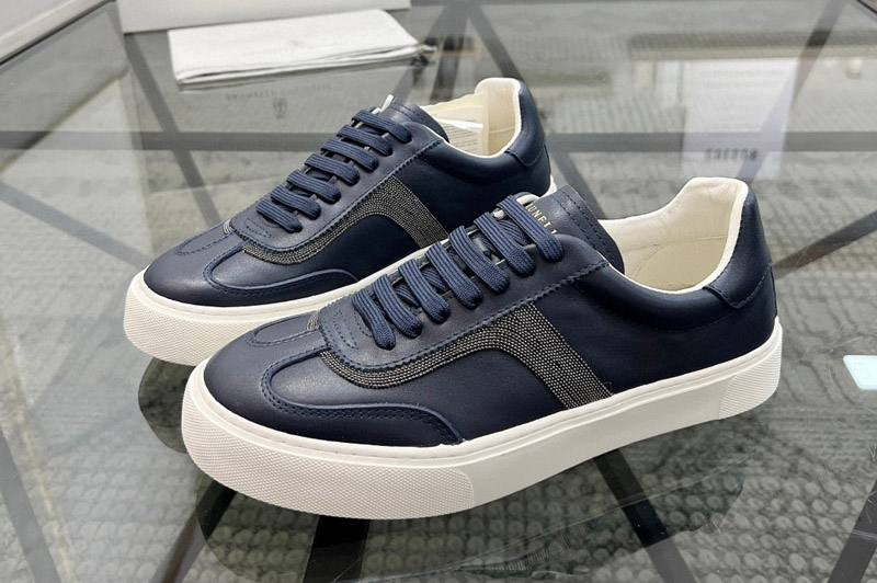 Brunello Cucinelli Sneaker and Shoe