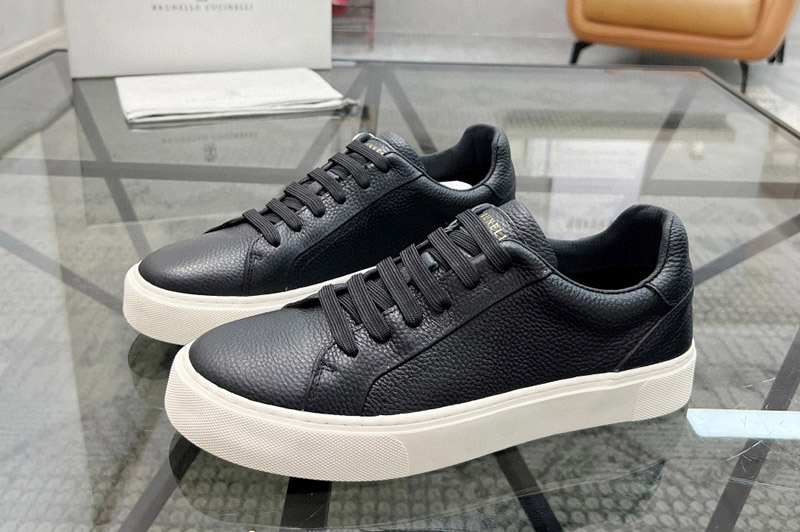 Brunello Cucinelli Sneaker and Shoe