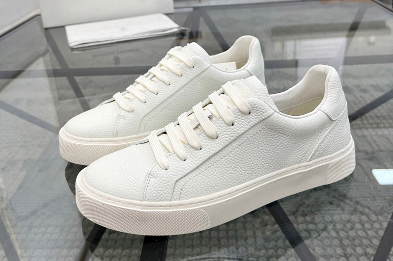Brunello Cucinelli Sneaker and Shoe
