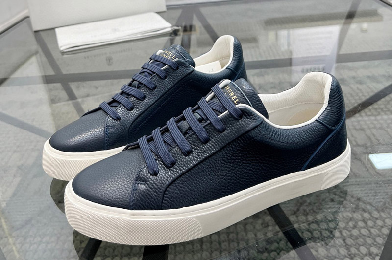 Brunello Cucinelli Sneaker and Shoe