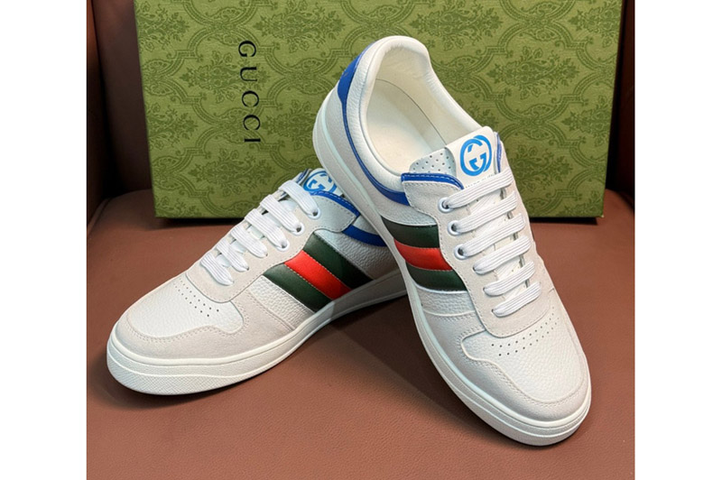 Gucci Sneaker and Shoe