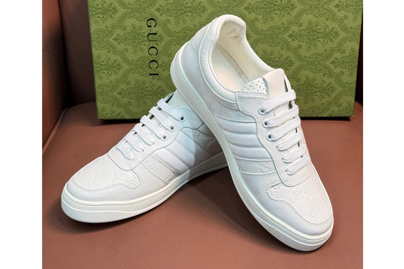 Gucci Sneaker and Shoe