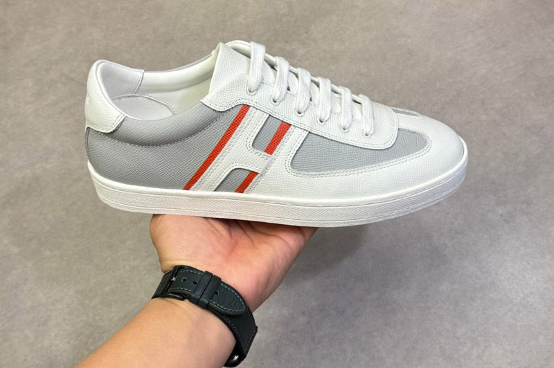Hermes Sneaker and Shoe