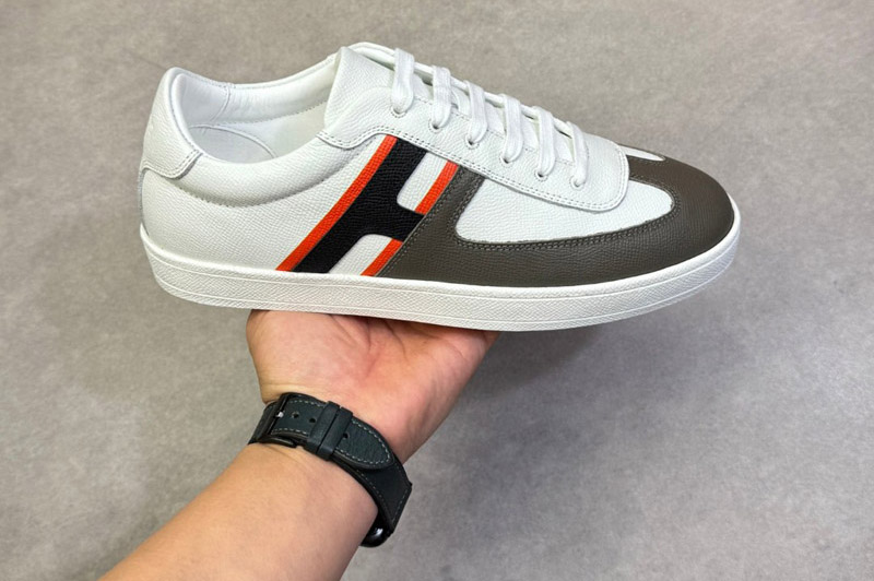 Hermes Sneaker and Shoe