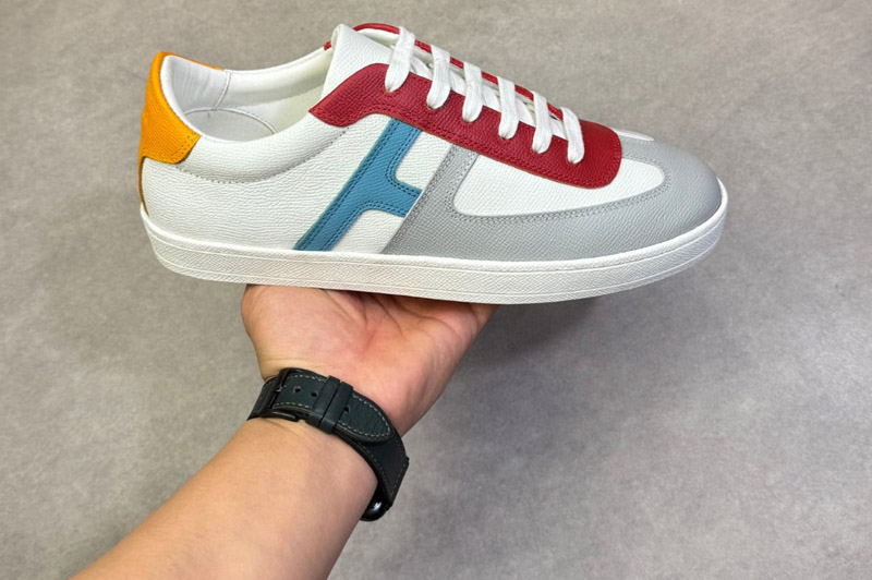 Hermes Sneaker and Shoe