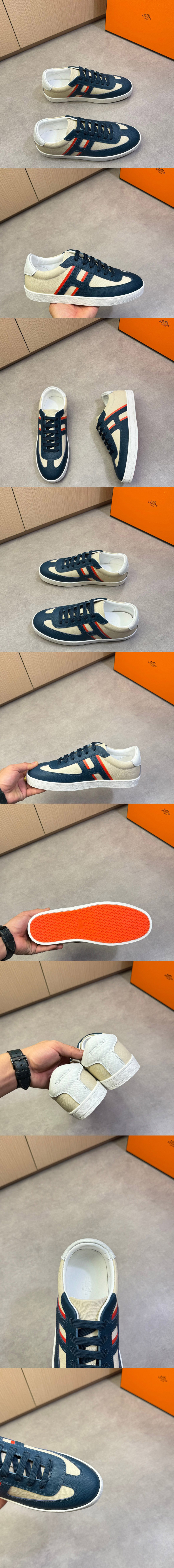 New Men Replica Sneaker and Shoes