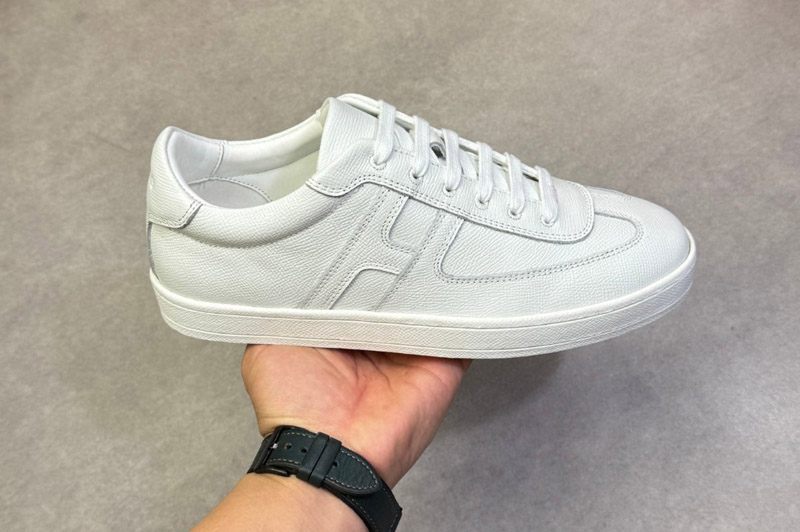 Hermes Sneaker and Shoe