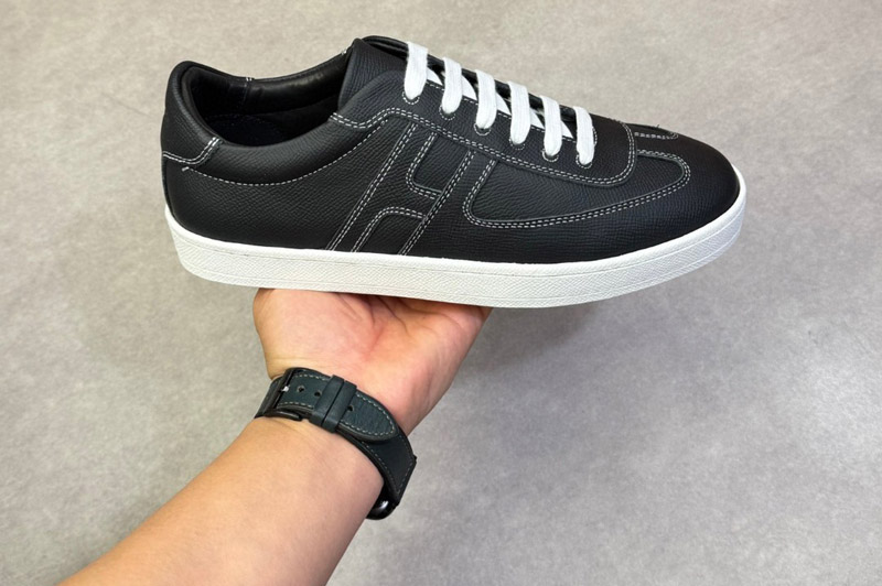 Hermes Sneaker and Shoe